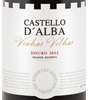 12 Grande Rsva V.V. Red Castello D'Alba (Rui Robor 2012